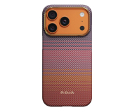 PITAKA Edge Case do iPhone 17 Pro California Dream Sunset 2.0 #2 - 1541664 - zdjęcie 1